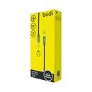 DC12712B - AUX Cabel Budi in silicon case