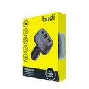 CC626TB - Dual qc3.0 output and PD output car charger