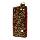 Bling World Rock Diamond Iphone XS Max