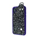 Bling World Rock Diamond Iphone XS Max