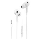 EP28DW - HF Budi Earphone 3.5 connector, 1.2m