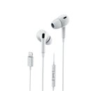 EP28LW - HF Budi Earphone, iP connector