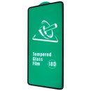 Защитное стекло 18D Full Glue silicone edge Samsung M51 (n/p)