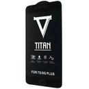 Titan Glass for iPhone 7/8 Plus