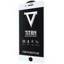 Titan Glass for iPhone 7/8 Plus