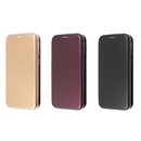 Flip Magnetic Case Samsung A02S