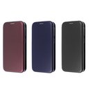 Flip Magnetic Case Samsung S21 Ultra