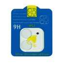 Защитное стекло 3D Camera Lens glass iPhone 12