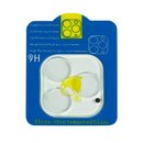 Защитное стекло 3D Camera Lens glass iPhone 12 Pro Max
