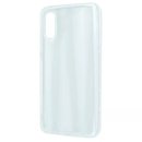 TPU Gradient Transperent Case Samsung A02