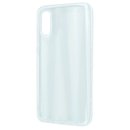 TPU Gradient Transperent Case Samsung A02
