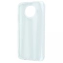 TPU Gradient Transperent Case Xiaomi Redmi Note 9T