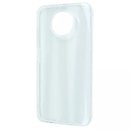 TPU Gradient Transperent Case Xiaomi Poco M3/Redmi 9T