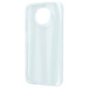 TPU Gradient Transperent Case Xiaomi Poco M3/Redmi 9T