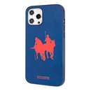 Polo Umbra Case iPhone 12/12 Pro