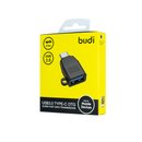 M8J151 (DC151B) - Budi 3.0 Type-C OTG Super Fast Data Transmission