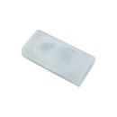 M8J158M (NP) - USB Кабель Budi Micro-USB to USB Charge/Sync TPE Cable 1m no packing