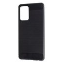 Half-TPU Black Case Samsung A32