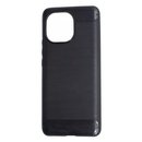 Half-TPU Black Case Xiaomi Mi 11