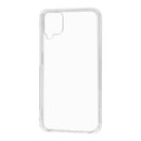 TPU Silicone with Edge Samsung A12/M12