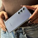 TPU Silicone with Edge Xiaomi Mi 11 Lite