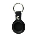 AirTag Leather Key Ring
