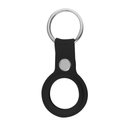 AirTag Silicone Key Ring