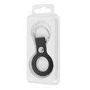AirTag Silicone Key Ring
