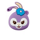 AirTag Toy Key Ring