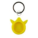 AirTag Toy Key Ring