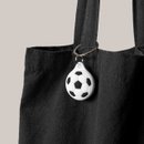 AirTag Toy Key Ring