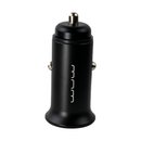 WUW 2USB Type-C,Car Charger C106