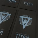 TITAN Agent Glass for iPhone X/XS/11 Pro (Packing)