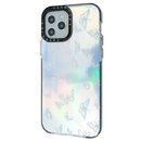 TPU Gradient Case Butterfly Apple Iphone 12 Pro Max