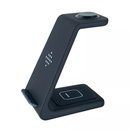 T3 Беспроводное ЗУ 3in1 Charging Station 10W