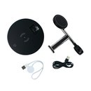 MagSafe PD&QC 3.0 Беспроводное ЗУ 3in1 Charging Station 25W