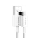 CAMYS-A01 - Baseus Superior Series Fast Charging Data Cable USB to Micro 2A 2m