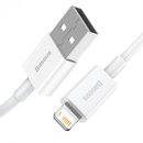 CALYS-02 - Baseus Superior Series Fast Charging Data Cable USB to iP 2.4A 0.25m