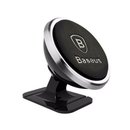 SUGENT-NT0S - Baseus 360-degree Rotation Magnetic Mount Holder (Paste type)