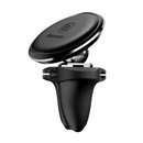 SUGX-A01 - Baseus Magnetic Air Vent Car Mount Holder with cable clip