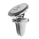 SUGX-A01 - Baseus Magnetic Air Vent Car Mount Holder with cable clip