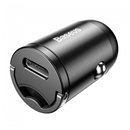 VCHX-B0G - Baseus Tiny Star Mini PPS Car Charge Type-C Port 30W
