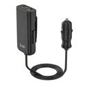 CC069B - Budi Car Charger 118W