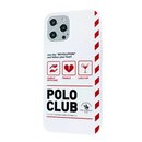 Polo Brion Case iPhone 12/12 Pro