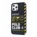 Polo Brion Case iPhone 12/12 Pro