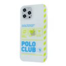 Polo Brion Case iPhone 12/12 Pro