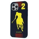 Polo Garner Case iPhone 12 Pro Max