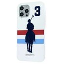 Polo Garner Case iPhone 12/12 Pro
