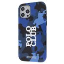 Polo Marcos2 Case iPhone 12/12 Pro