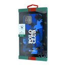 Polo Marcos2 Case iPhone 12/12 Pro
